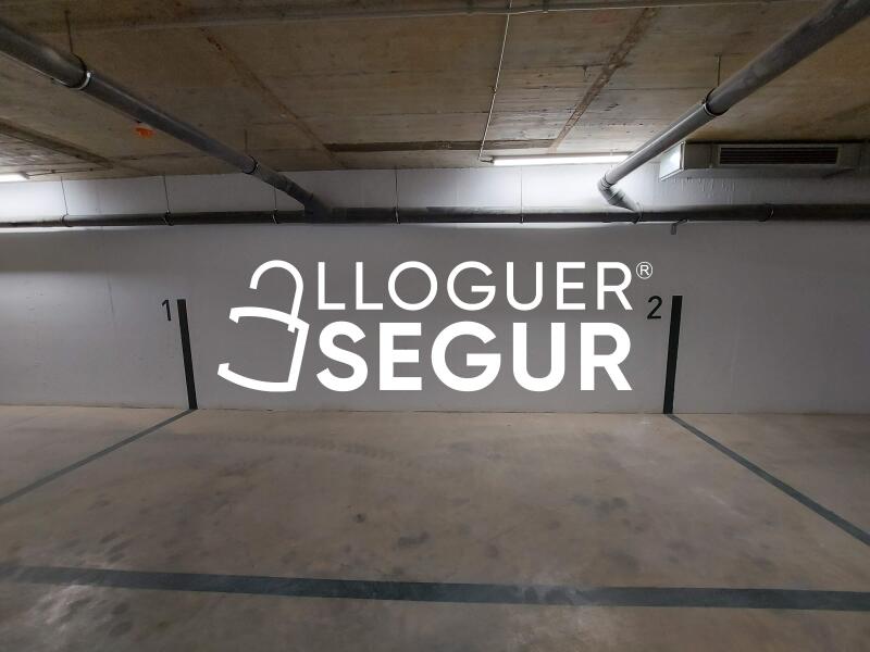 Inmueble en Calle  de Manuel de Falla, BARCELONA