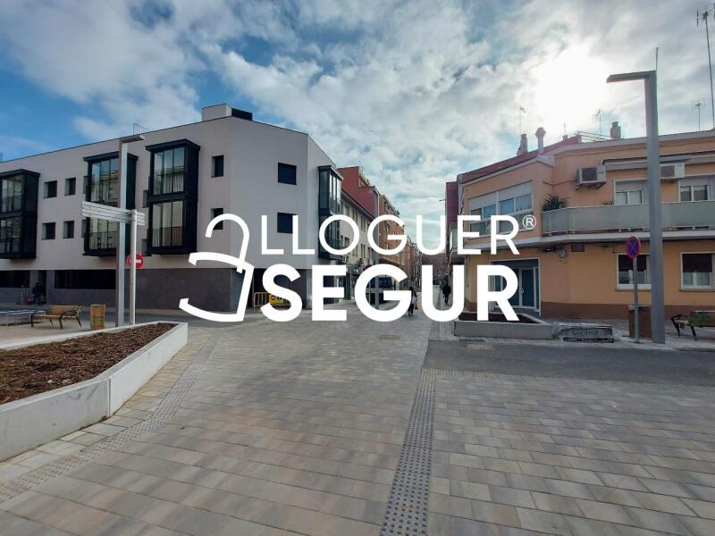 Inmueble en Calle  de Manuel de Falla, BARCELONA