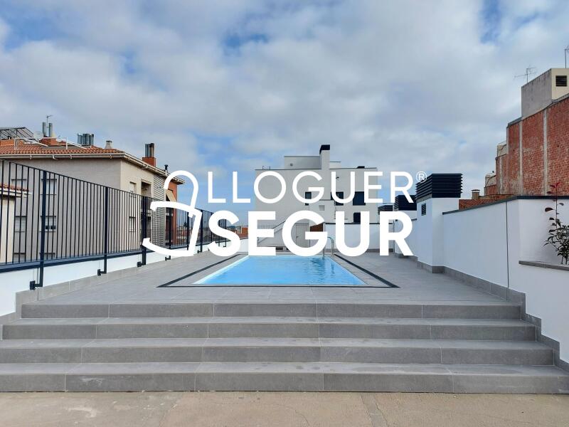 Inmueble en Calle  de Manuel de Falla, BARCELONA