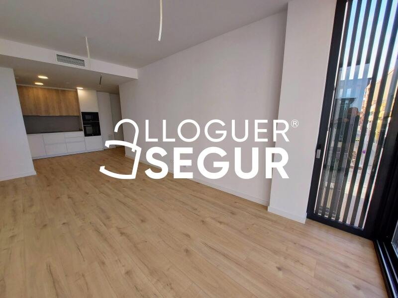 Inmueble en Calle  de Manuel de Falla, BARCELONA