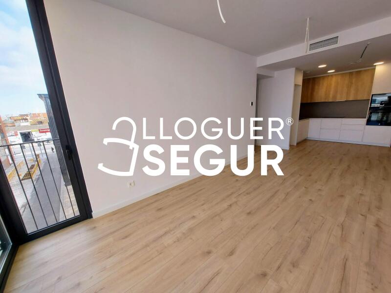 Inmueble en Calle  de Manuel de Falla, BARCELONA