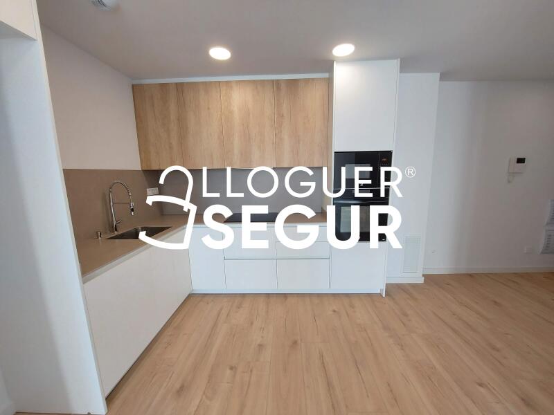 Inmueble en Calle  de Manuel de Falla, BARCELONA