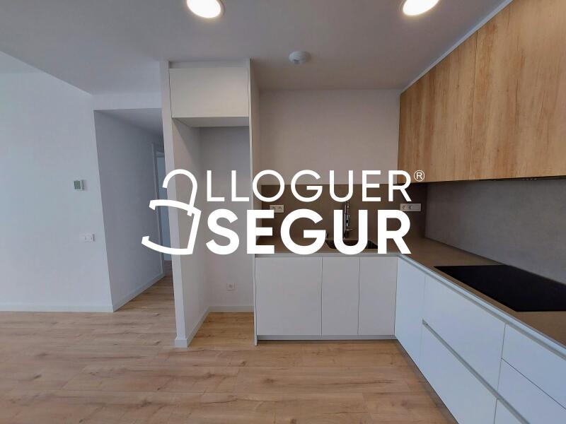 Inmueble en Calle  de Manuel de Falla, BARCELONA