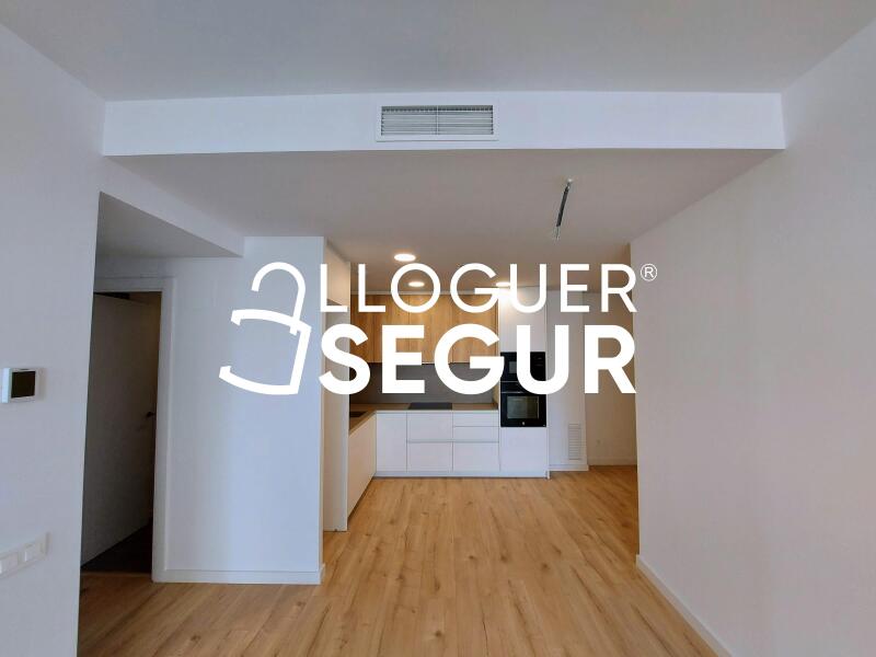 Inmueble en Calle  de Manuel de Falla, BARCELONA