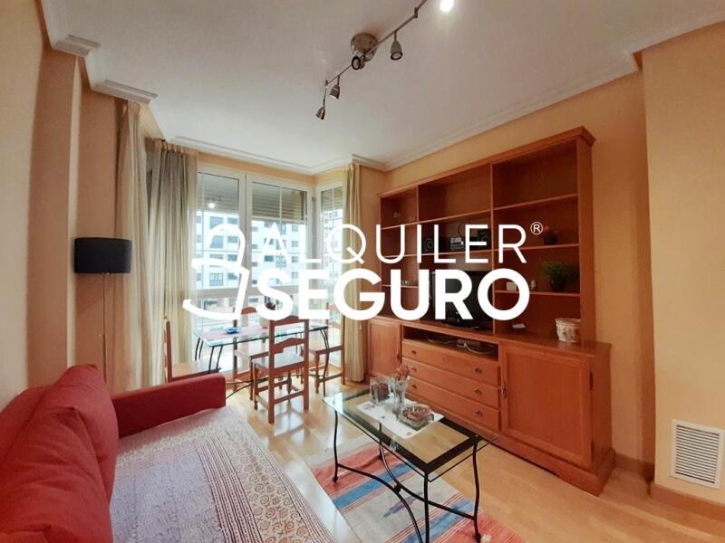 Inmueble en Avenida Cerro Milano, MADRID