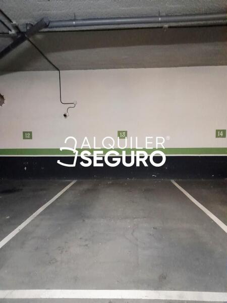 Inmueble en Avenida Cerro Milano, MADRID