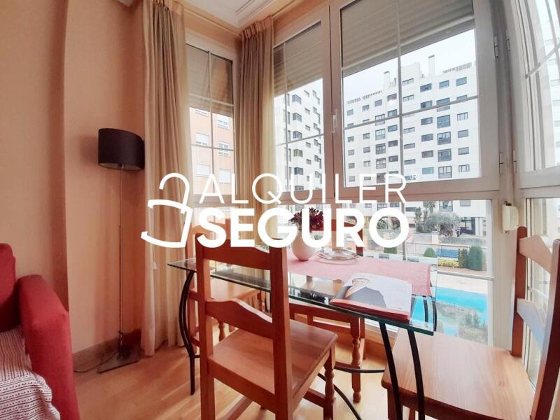 Inmueble en Avenida Cerro Milano, MADRID