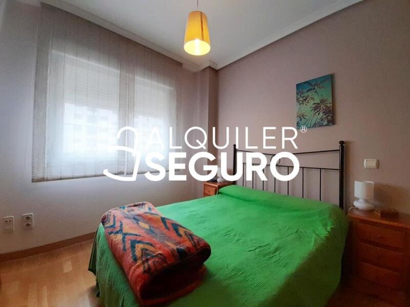 Inmueble en Avenida Cerro Milano, MADRID