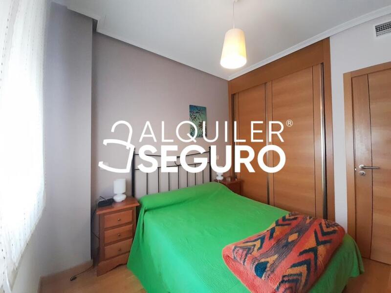 Inmueble en Avenida Cerro Milano, MADRID