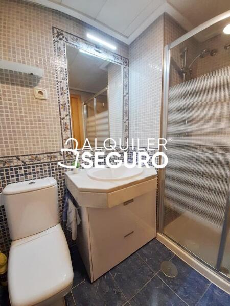 Inmueble en Avenida Cerro Milano, MADRID