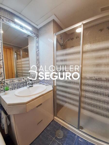 Inmueble en Avenida Cerro Milano, MADRID