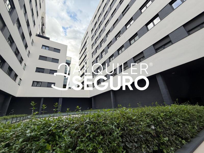 Inmueble en Avenida Ferrocarril, MADRID