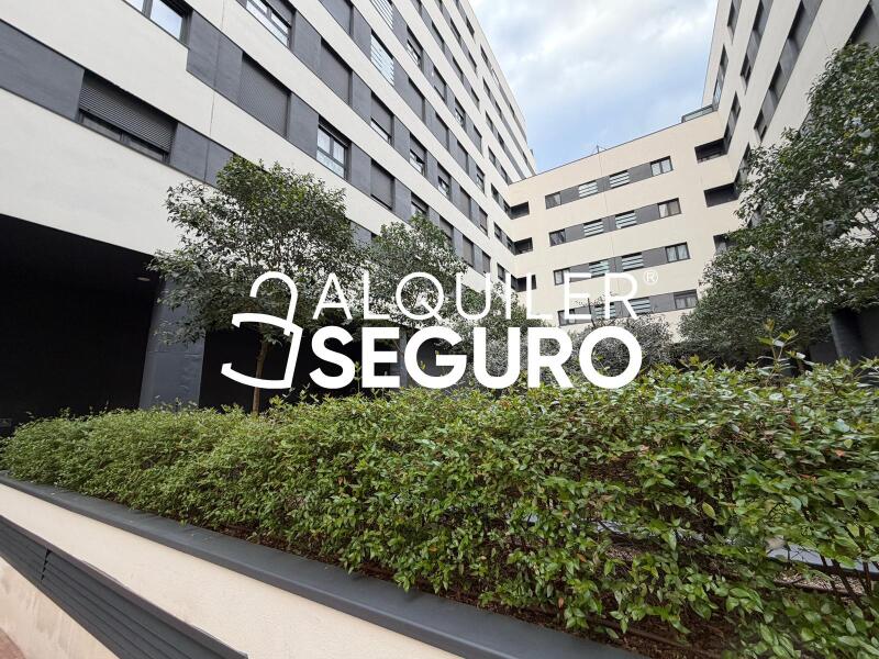 Inmueble en Avenida Ferrocarril, MADRID