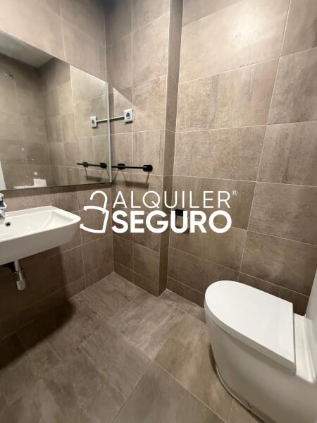 Inmueble en Avenida Ferrocarril, MADRID