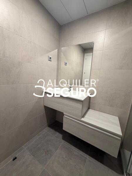 Inmueble en Avenida Ferrocarril, MADRID