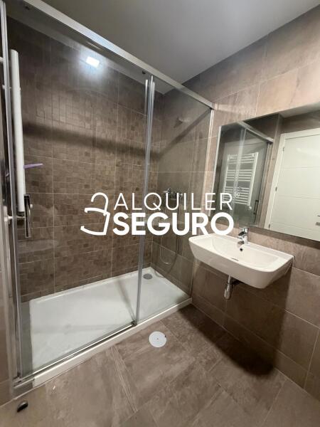 Inmueble en Avenida Ferrocarril, MADRID