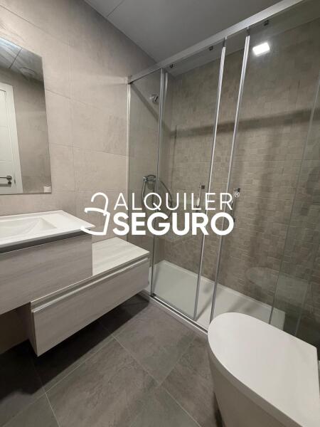 Inmueble en Avenida Ferrocarril, MADRID