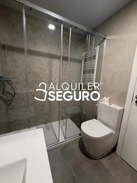 Inmueble en Avenida Ferrocarril, MADRID