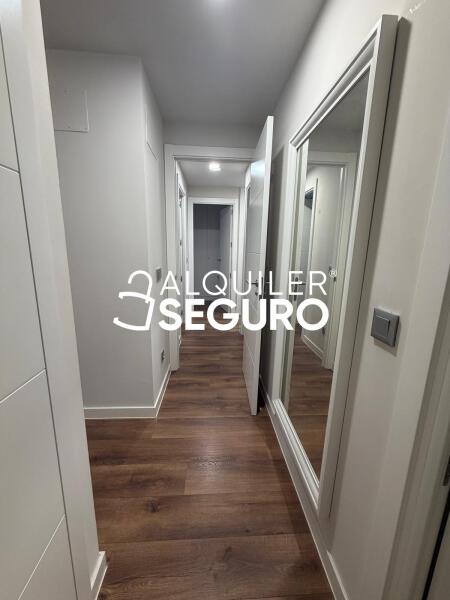 Inmueble en Avenida Ferrocarril, MADRID