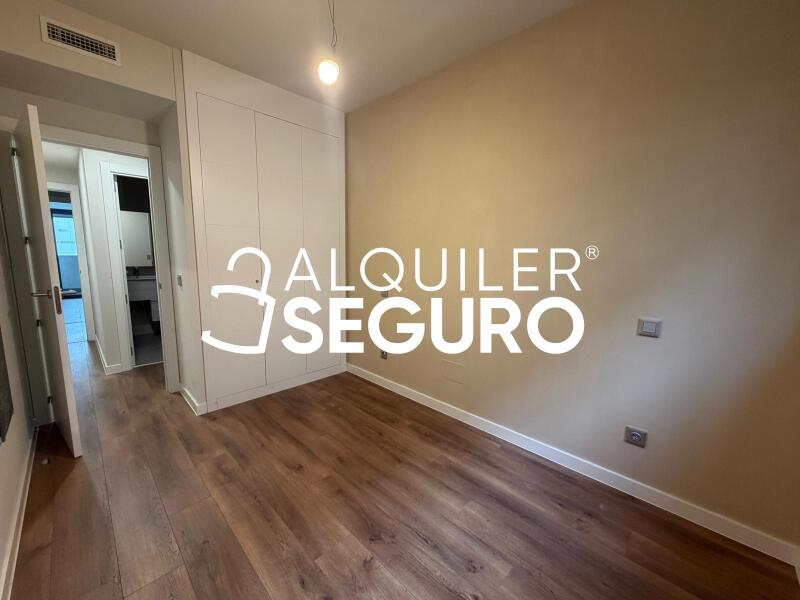 Inmueble en Avenida Ferrocarril, MADRID