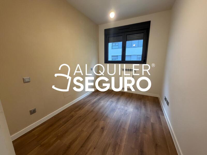 Inmueble en Avenida Ferrocarril, MADRID