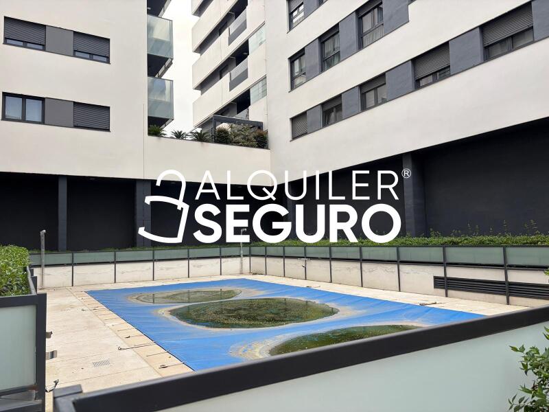 Inmueble en Avenida Ferrocarril, MADRID