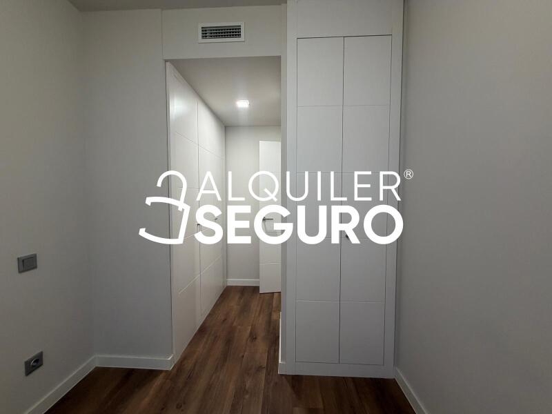 Inmueble en Avenida Ferrocarril, MADRID