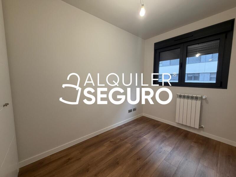 Inmueble en Avenida Ferrocarril, MADRID