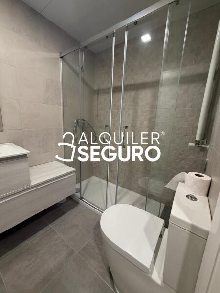 Inmueble en Avenida Ferrocarril, MADRID