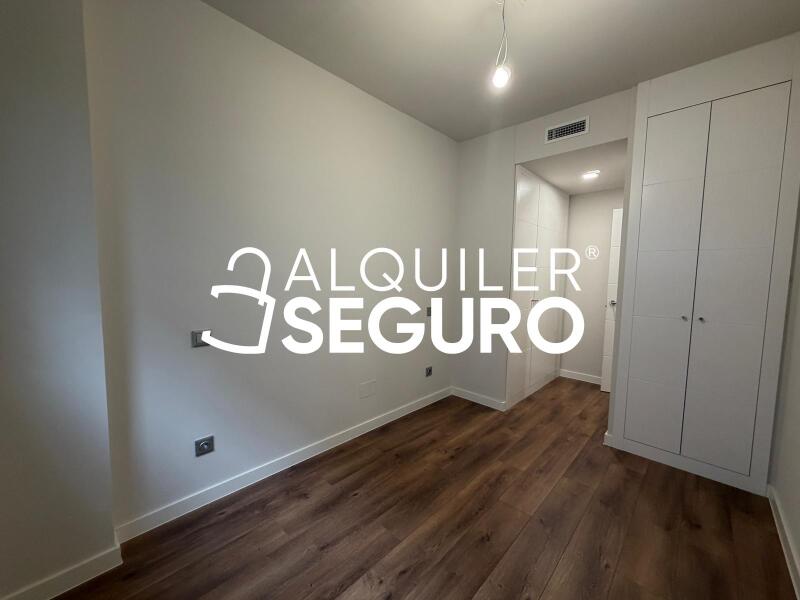 Inmueble en Avenida Ferrocarril, MADRID