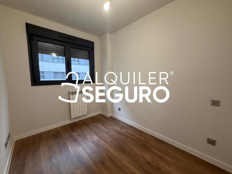 Inmueble en Avenida Ferrocarril, MADRID