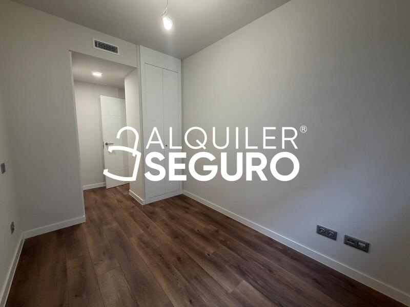 Inmueble en Avenida Ferrocarril, MADRID