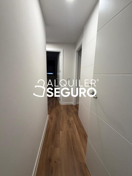 Inmueble en Avenida Ferrocarril, MADRID