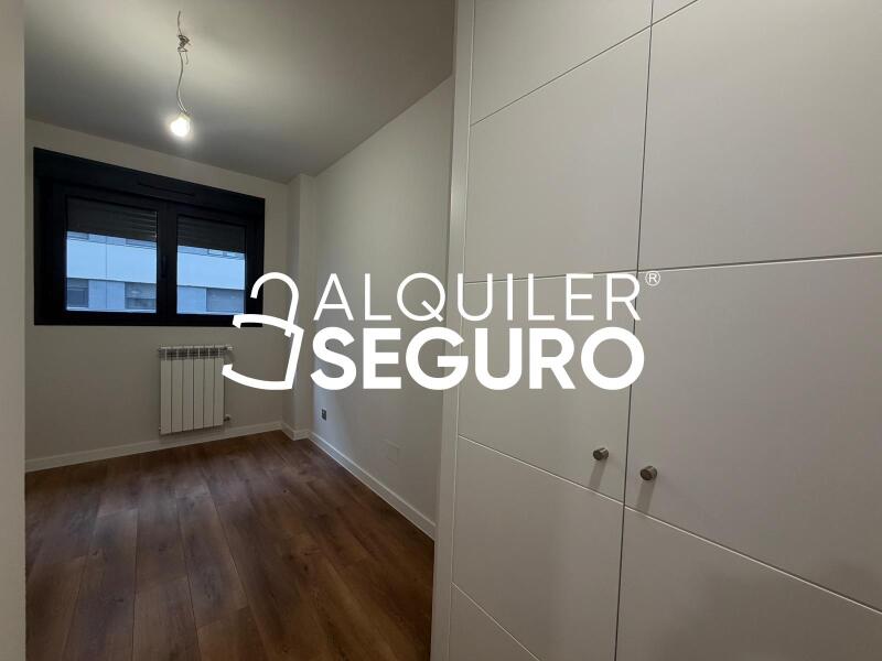 Inmueble en Avenida Ferrocarril, MADRID