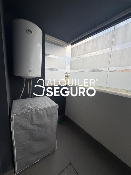 Inmueble en Avenida Ferrocarril, MADRID