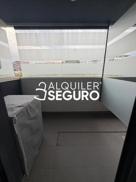 Inmueble en Avenida Ferrocarril, MADRID