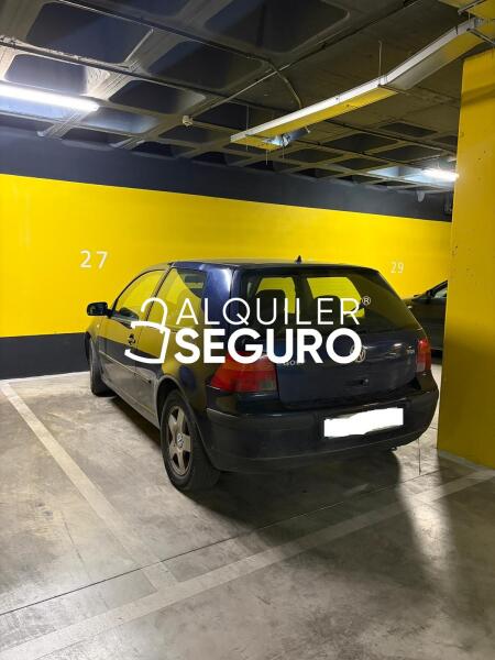 Inmueble en Avenida Ferrocarril, MADRID