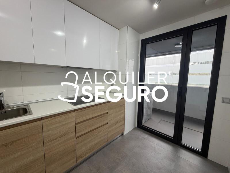 Inmueble en Avenida Ferrocarril, MADRID