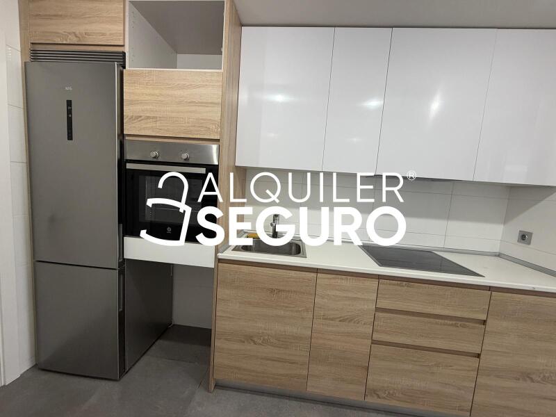 Inmueble en Avenida Ferrocarril, MADRID