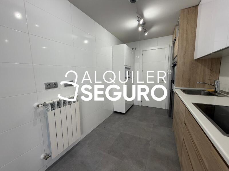 Inmueble en Avenida Ferrocarril, MADRID