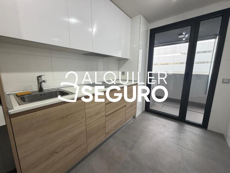 Inmueble en Avenida Ferrocarril, MADRID