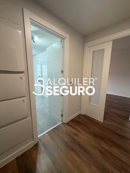 Inmueble en Avenida Ferrocarril, MADRID