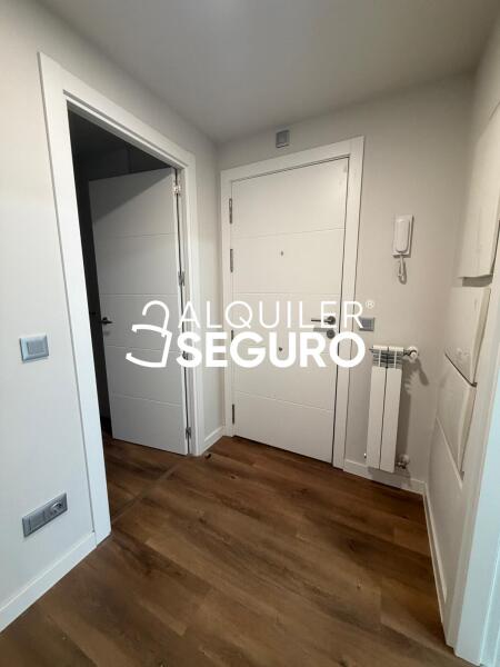 Inmueble en Avenida Ferrocarril, MADRID