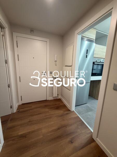 Inmueble en Avenida Ferrocarril, MADRID