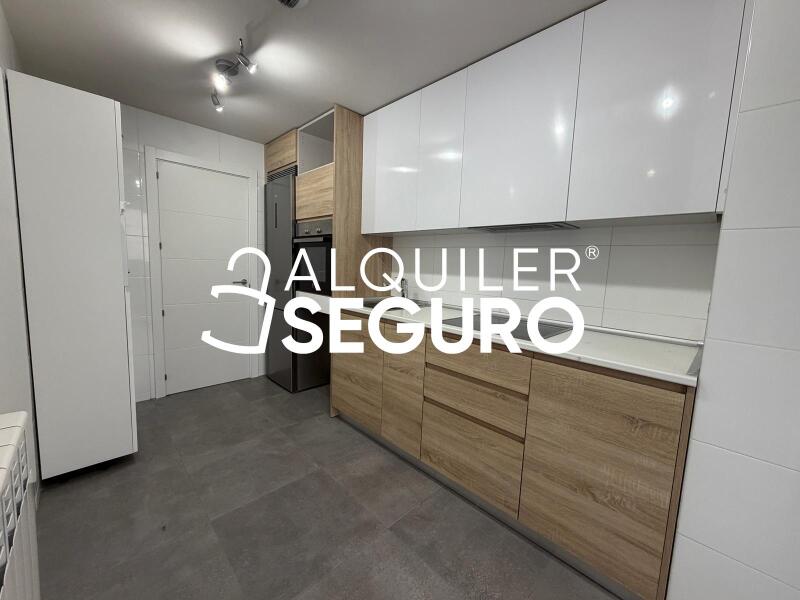 Inmueble en Avenida Ferrocarril, MADRID