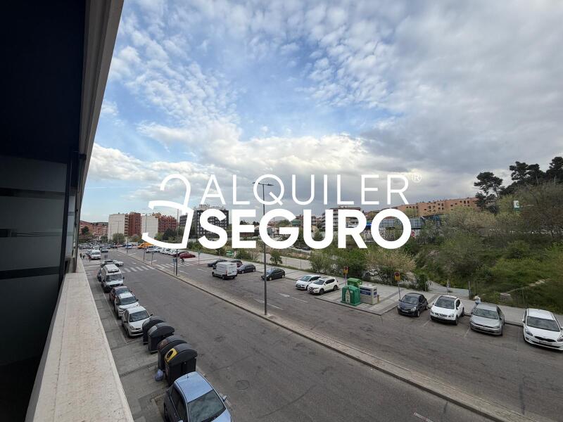 Inmueble en Avenida Ferrocarril, MADRID