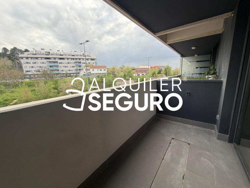 Inmueble en Avenida Ferrocarril, MADRID