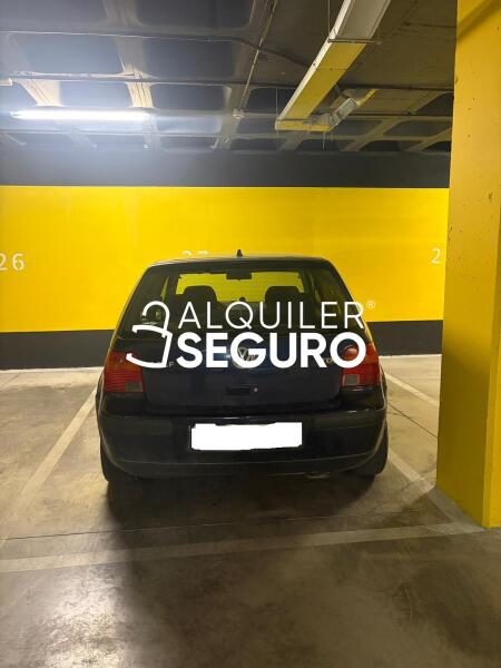 Inmueble en Avenida Ferrocarril, MADRID