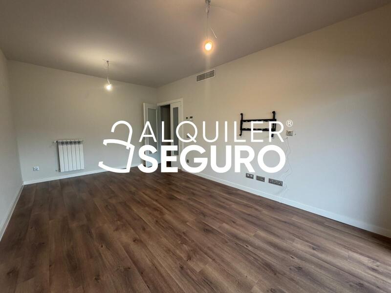 Inmueble en Avenida Ferrocarril, MADRID