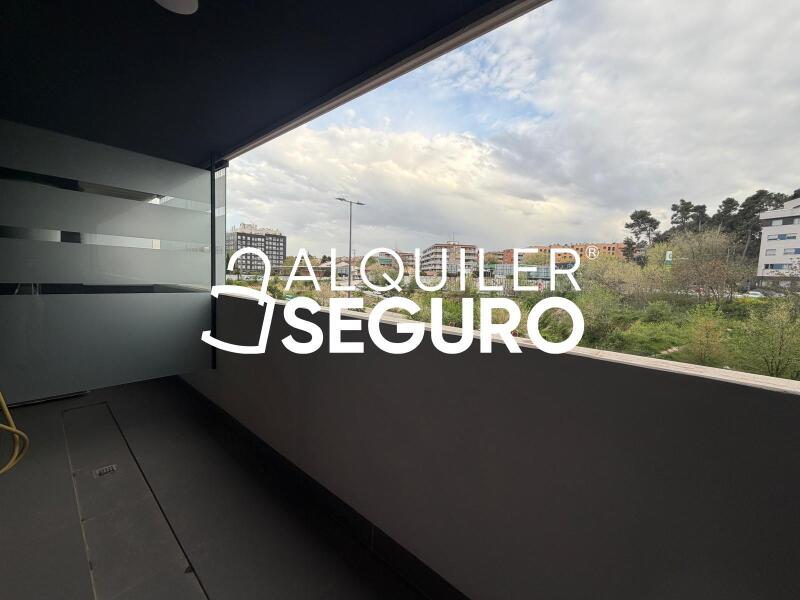 Inmueble en Avenida Ferrocarril, MADRID